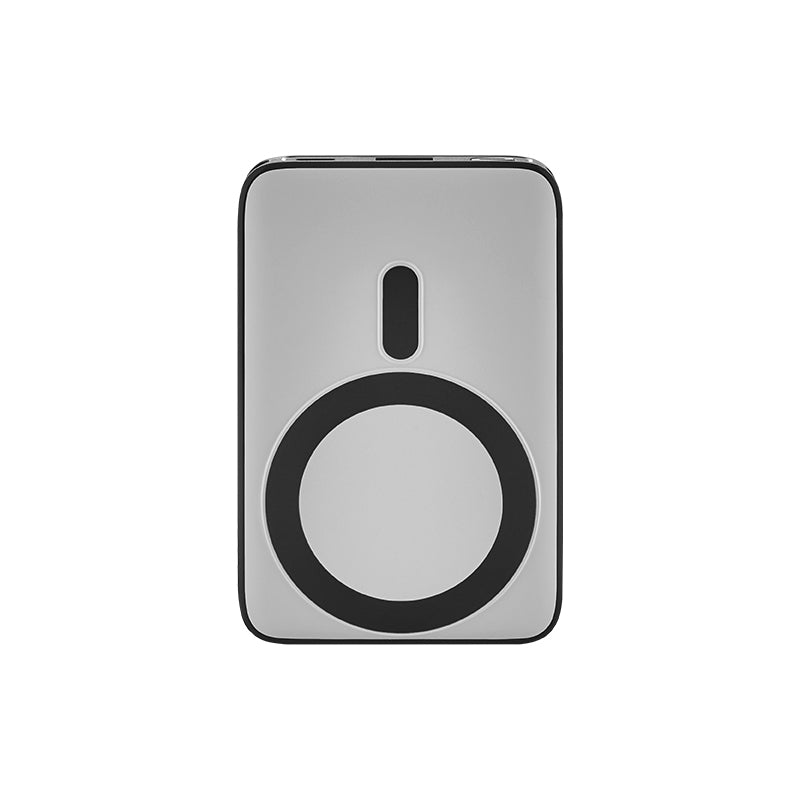 PB-4020 Beyaz 10.000 mAh Powerbank