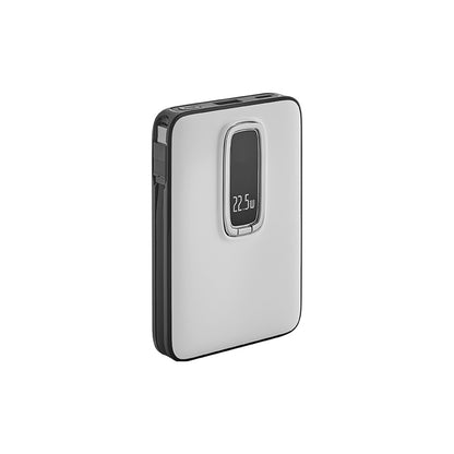 PB-4020 Beyaz 10.000 mAh Powerbank