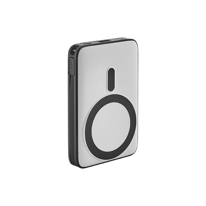 PB-4020 Beyaz 10.000 mAh Powerbank