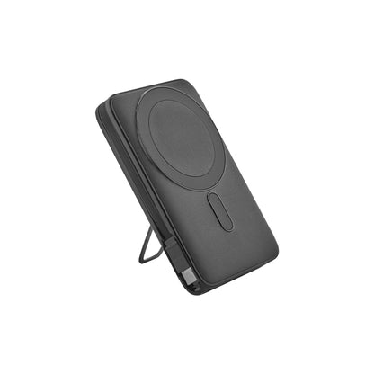 PB-4020 Siyah 10.000 mAh Powerbank