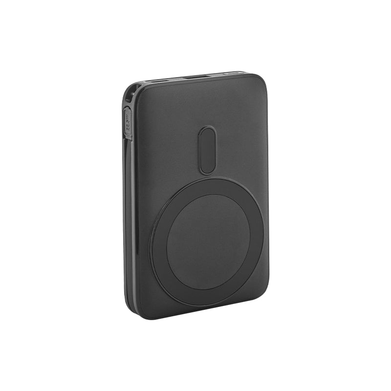 PB-4020 Siyah 10.000 mAh Powerbank