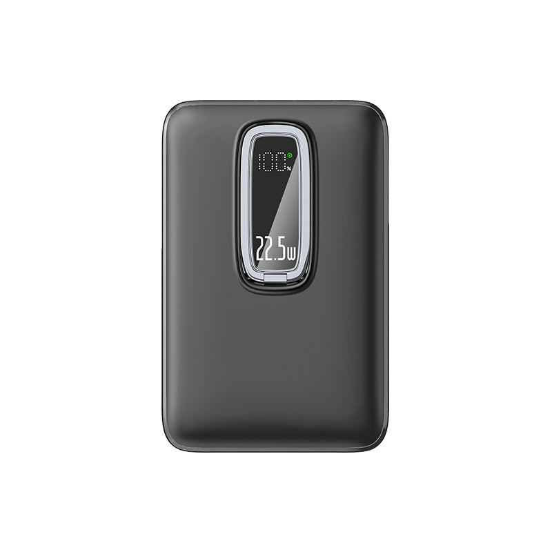 PB-4020 Siyah 10.000 mAh Powerbank