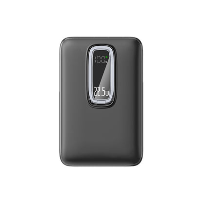 PB-4020 Siyah 10.000 mAh Powerbank