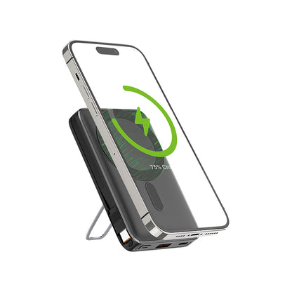 PB-4020 Siyah 10.000 mAh Powerbank