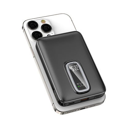 PB-4020 Siyah 10.000 mAh Powerbank