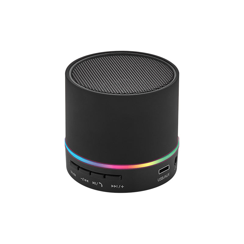 SP-4106 Siyah Bluetooth Hoparlör