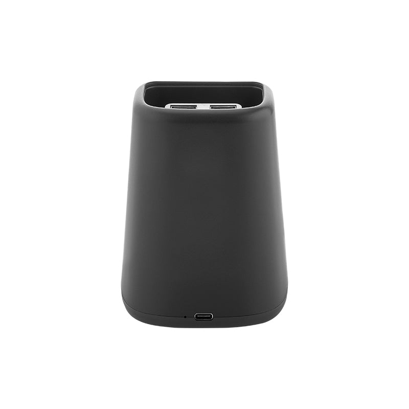 4280 Siyah Wireless Şarj & Kalemlik