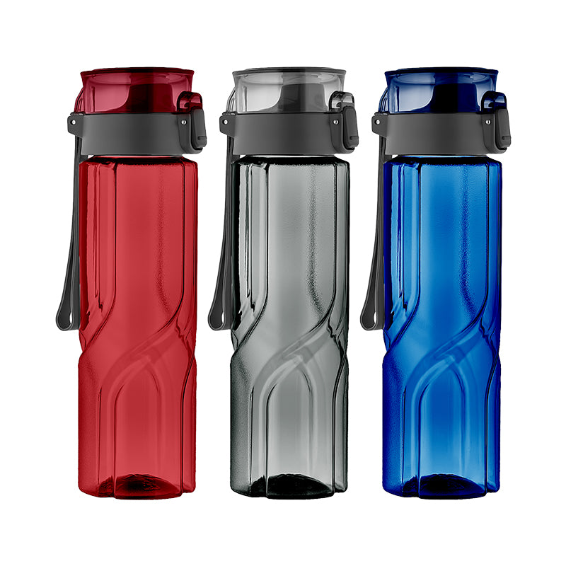 Detoks Kapaklı PC Matara 5315 – 800 ml