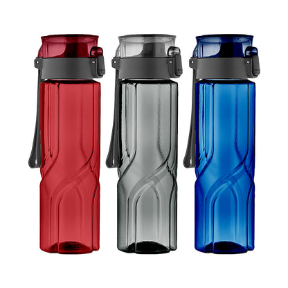 Detoks Kapaklı PC Matara 5315 – 800 ml