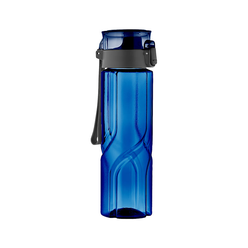 Detoks Kapaklı PC Matara 5315 – 800 ml