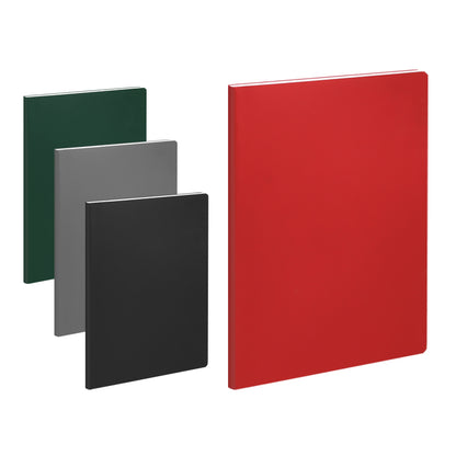 16,5 x 23,5 Perforeli̇ Renkli Plike Fantazi Kapak Defter 2431 (Özelleştirilebilir)