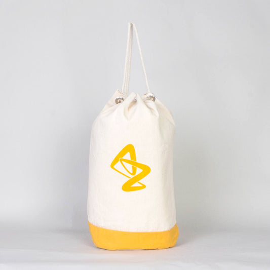 Promosyon Büzgülü Sırt Çantası