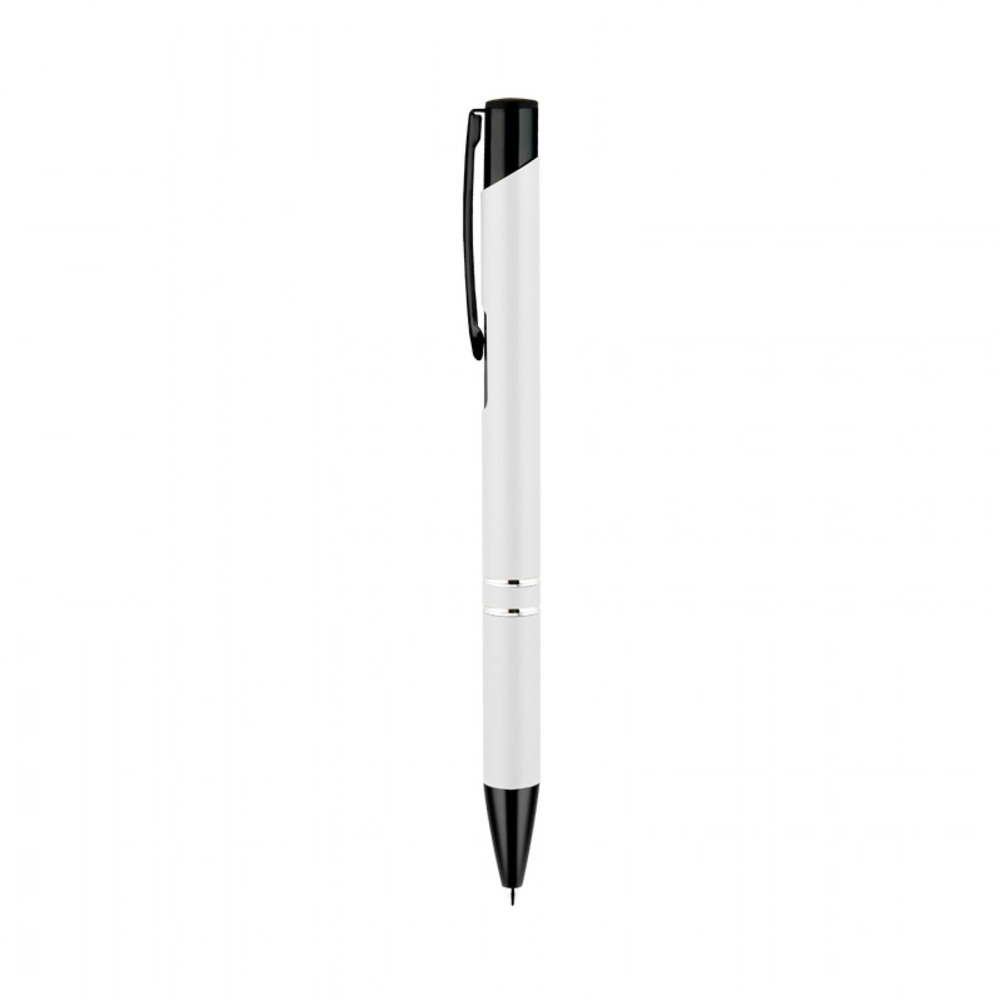 Metal Tükenmez Kalem - 1120