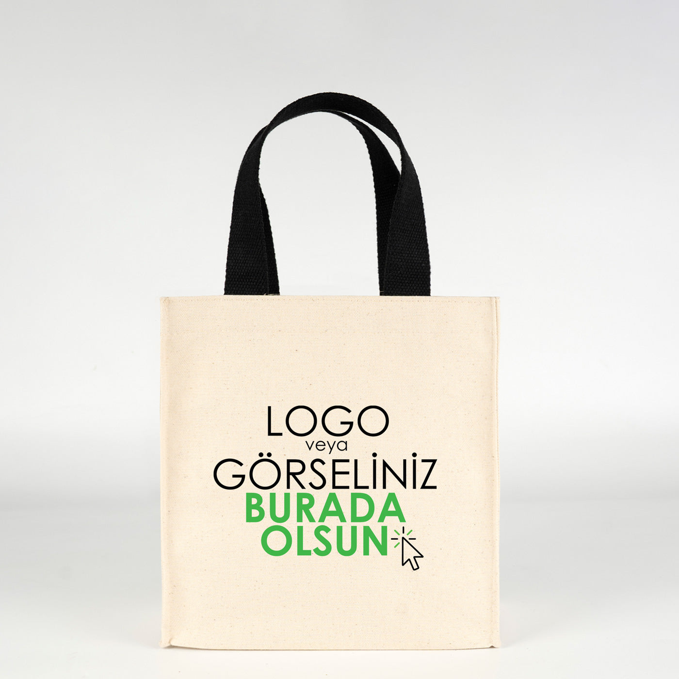 Stone Kanvas  Çanta 22x25x10 cm ( Küçük Boy)  – %100 Pamuk, El Dikimi ( Özelleştiirlebilir)