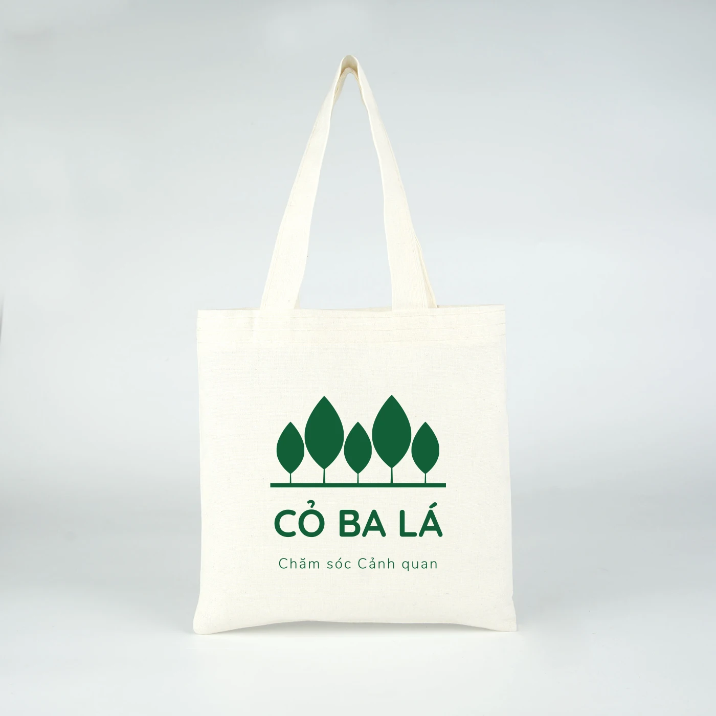 Ham Bez Çanta 23x23 cm (Özelleştirilebilir)