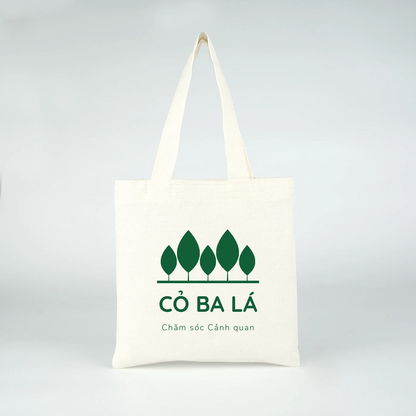 Ham Bez Çanta 23x23 cm (Özelleştirilebilir)