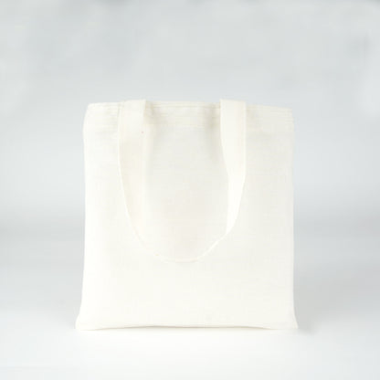 Ham Bez Çanta 23x23 cm (Özelleştirilebilir)