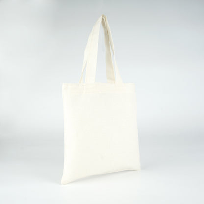 Ham Bez Çanta 23x23 cm (Özelleştirilebilir)