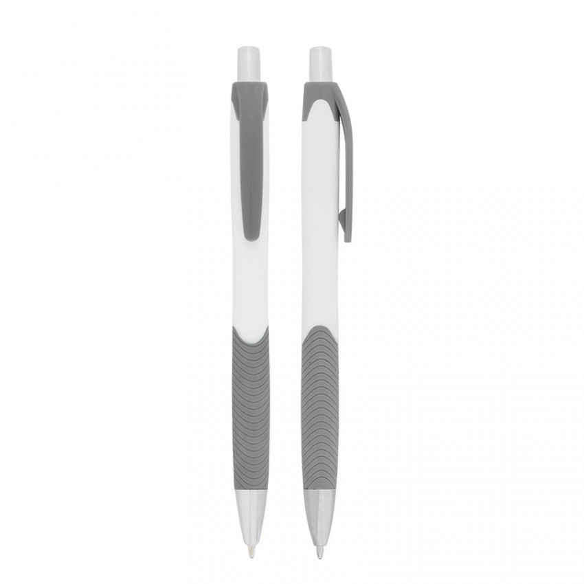 Plastik Tükenmez Kalem Promosyon Kalemi 506