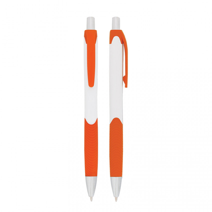 Plastik Tükenmez Kalem Promosyon Kalemi 506