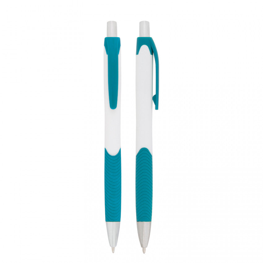 Plastik Tükenmez Kalem Promosyon Kalemi 506