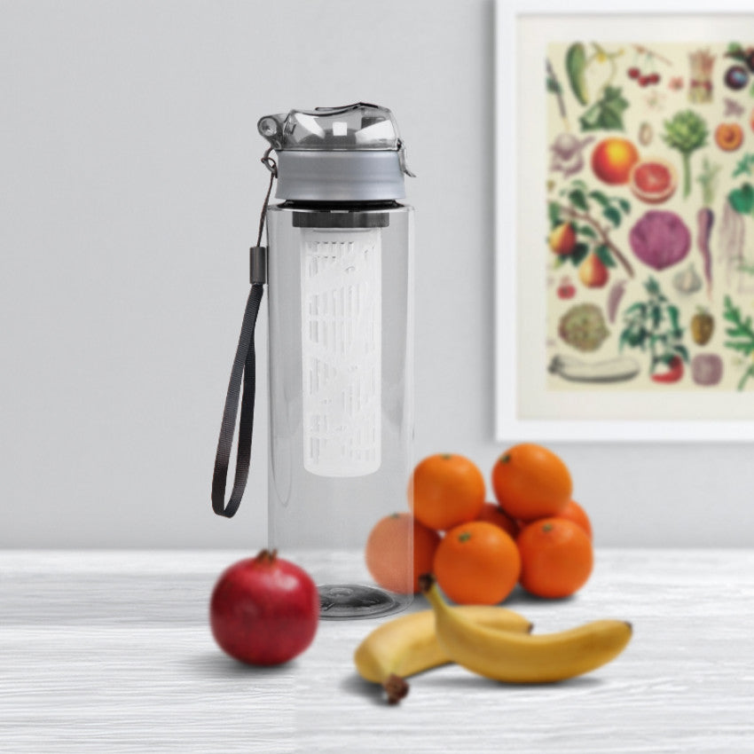 Detokslu SAN Matara / 500 Ml - 5305