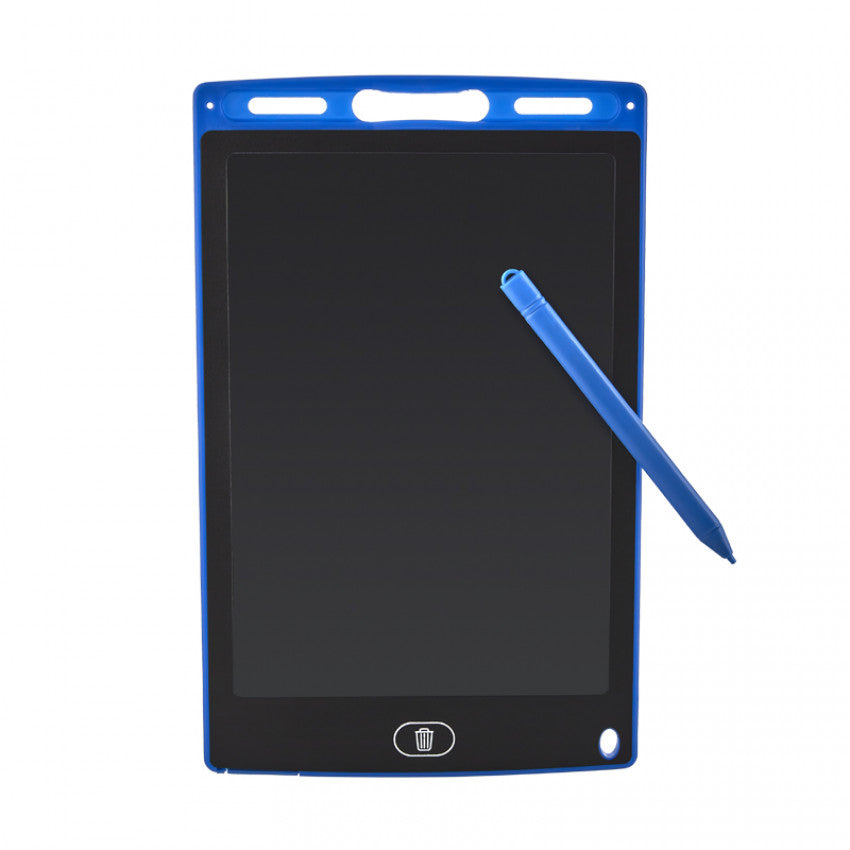 LCD Dijital Çizim ve Yazı Tableti – 8,5 İnç, Kalemli, Çok Renkli 24172