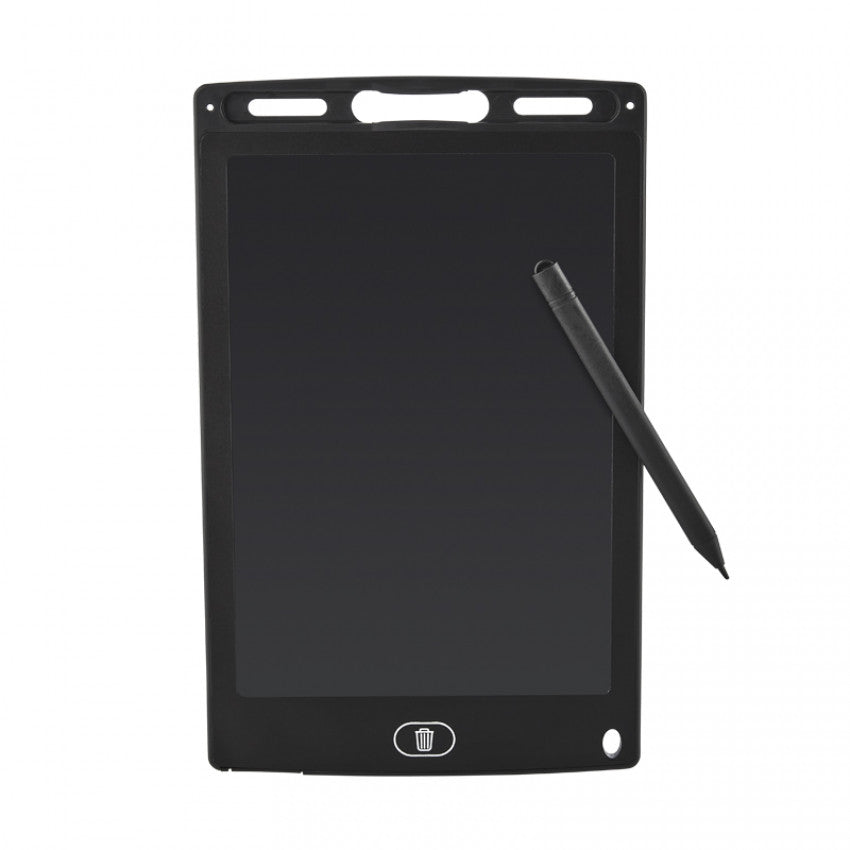LCD Dijital Çizim ve Yazı Tableti – 8,5 İnç, Kalemli, Çok Renkli 24172
