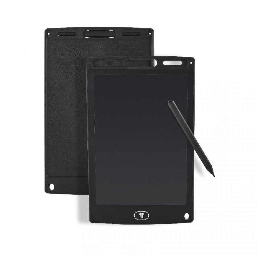 LCD Dijital Çizim ve Yazı Tableti – 8,5 İnç, Kalemli, Çok Renkli 24172