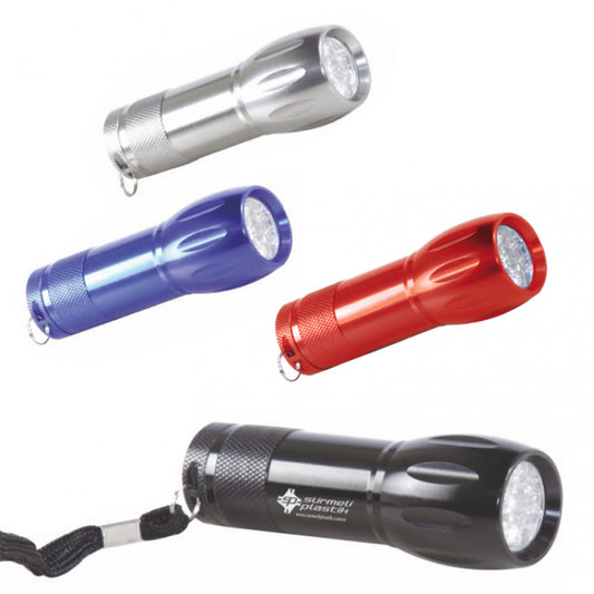 1206  9 Led - El Feneri