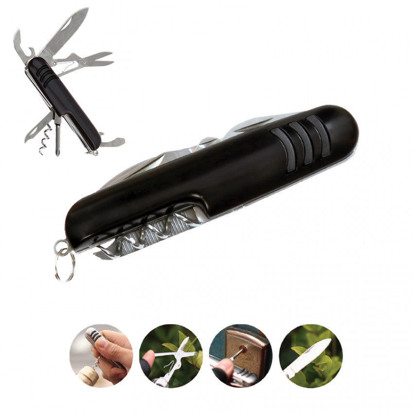 3008-7 Fonksiyonlu Çakı