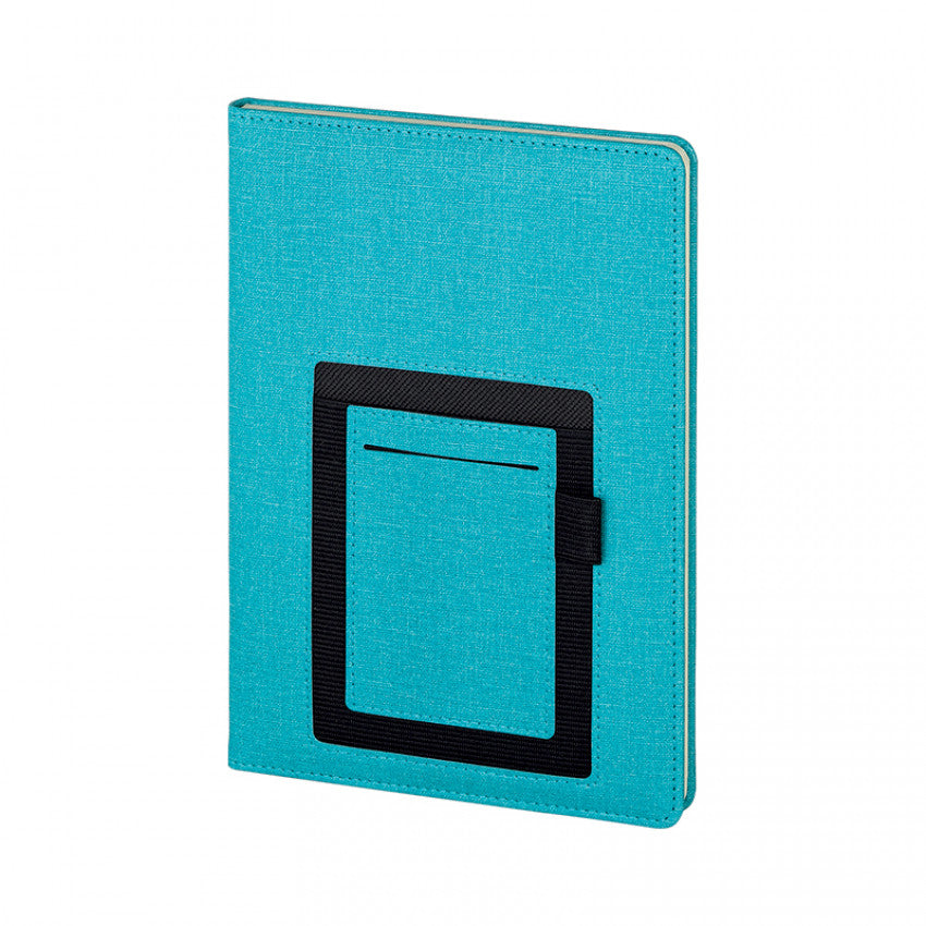 2420 Termo Deri Defter (Ivory Kağıt)