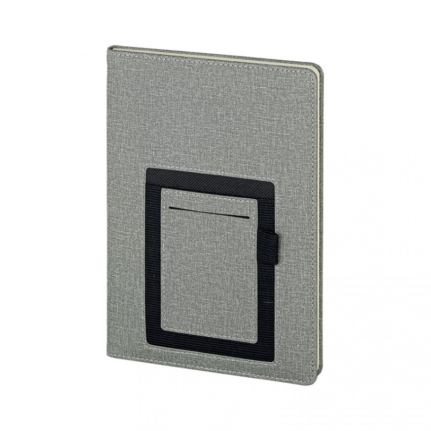 2420 Termo Deri Defter (Ivory Kağıt)