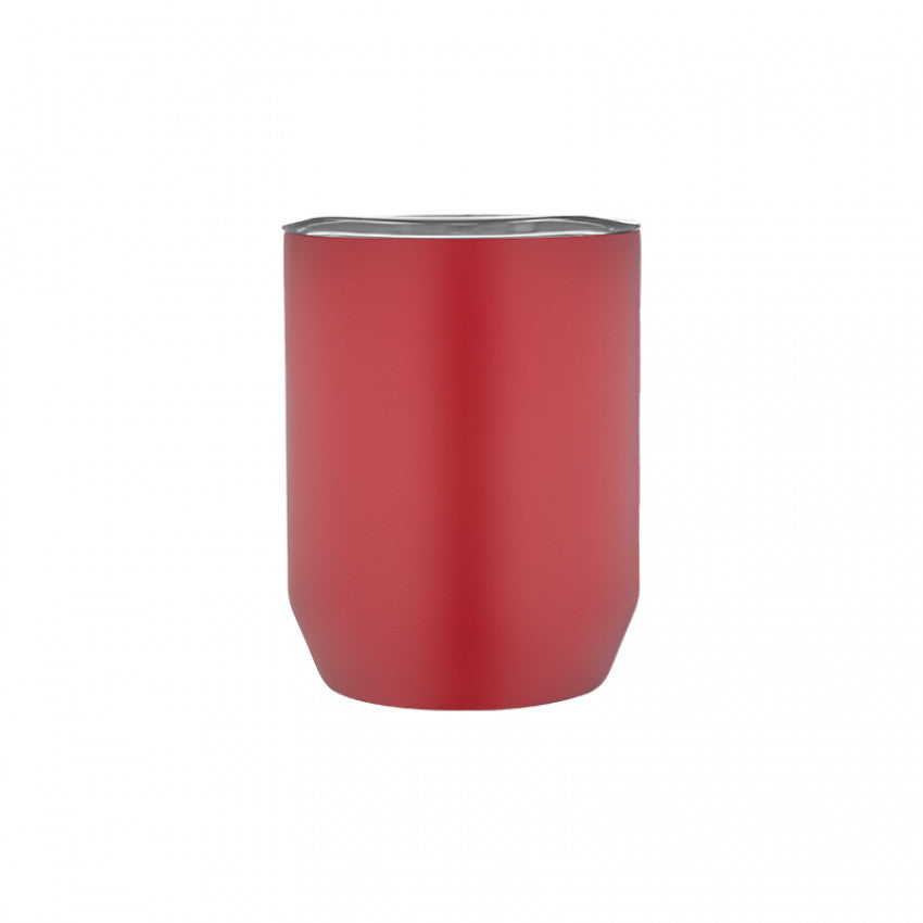 350 ml Paslanmaz Çelik Kulplu Kupa 5354 – Kapaklı