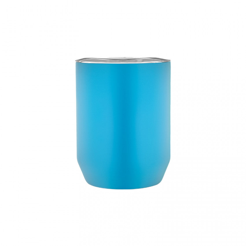 350 ml Paslanmaz Çelik Kulplu Kupa 5354 – Kapaklı