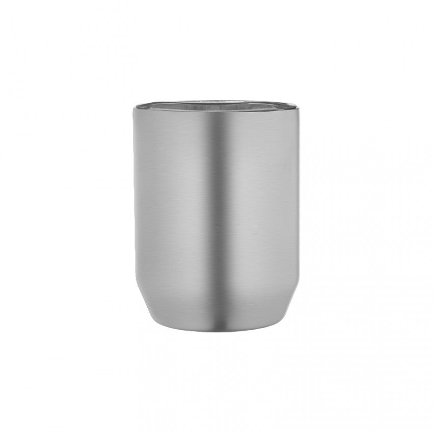 350 ml Paslanmaz Çelik Kulplu Kupa 5354 – Kapaklı
