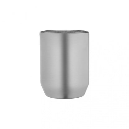 350 ml Paslanmaz Çelik Kulplu Kupa 5354 – Kapaklı