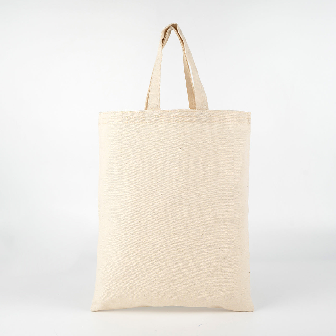 Gabardin Bez Çanta Kısa Kulp 30x35 cm