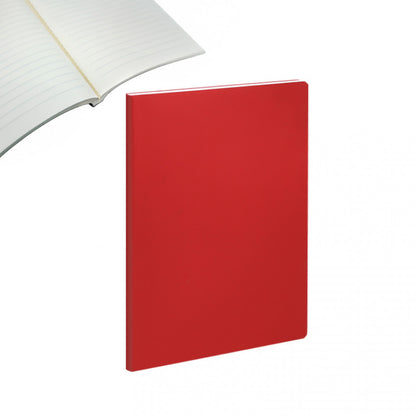 16,5 x 23,5 Perforeli̇ Renkli Plike Fantazi Kapak Defter 2431 (Özelleştirilebilir)