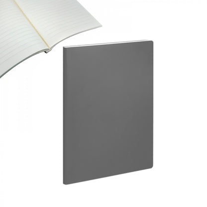 16,5 x 23,5 Perforeli̇ Renkli Plike Fantazi Kapak Defter 2431 (Özelleştirilebilir)