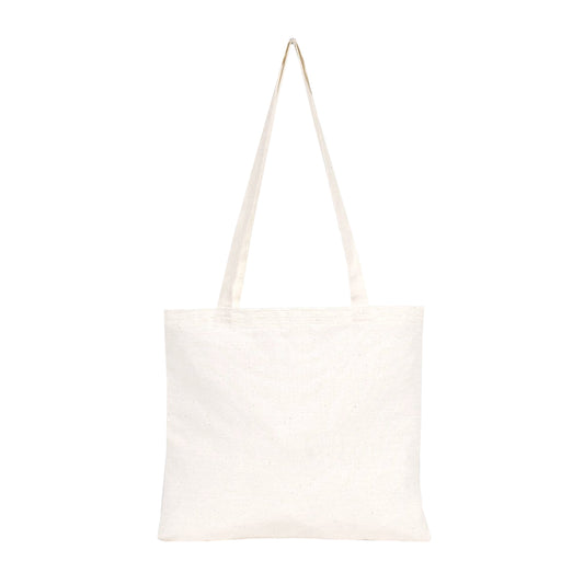 Ham Bez Yatay Omuz Askılı Çanta - 35x30 cm