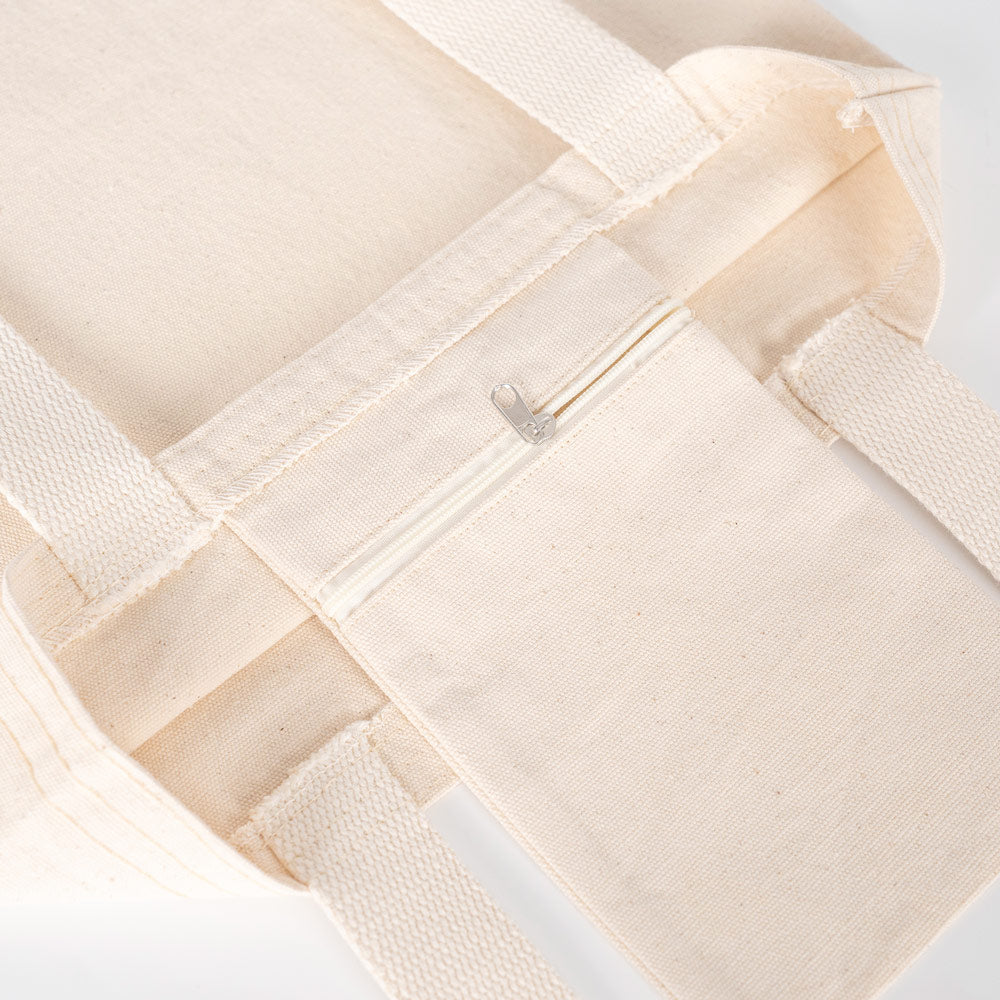 Yeni Yıl Temalı Geniş Hacim Çanta