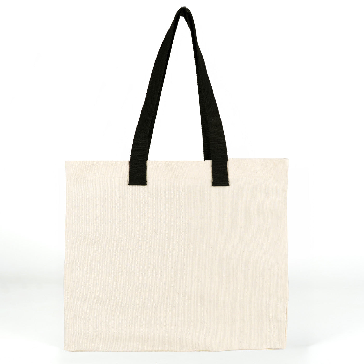 450 Gr Kanvas Büyük Bez Çanta 40x35x15 cm | Toptan