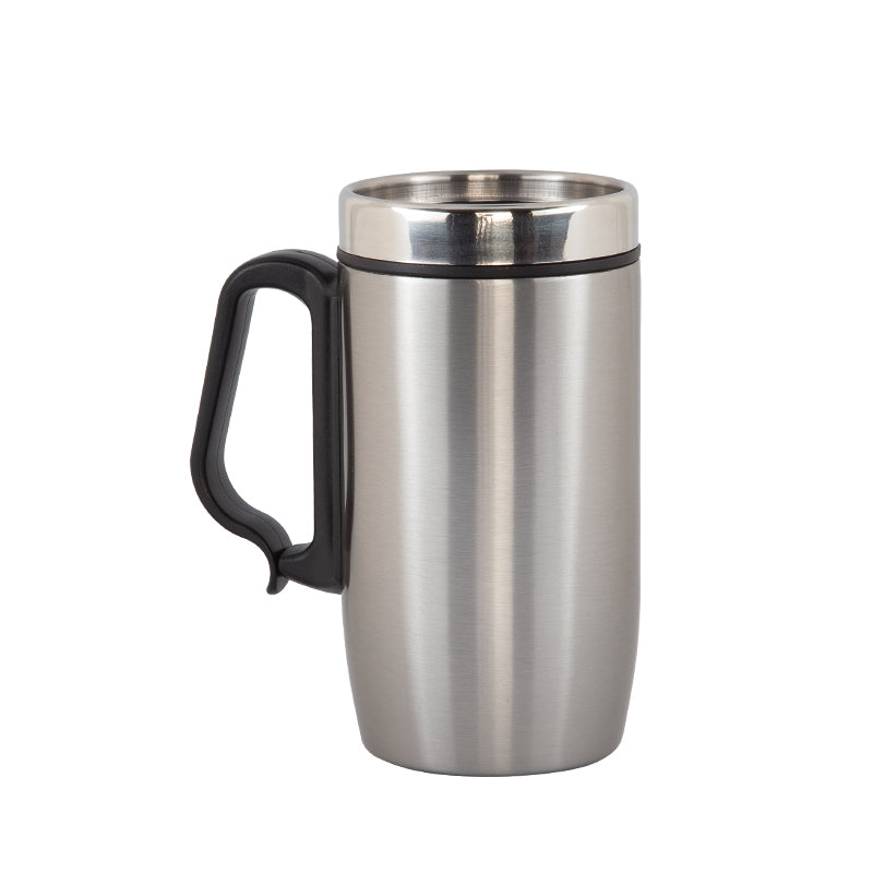 Çelik Kupa / 240 Ml - 5304