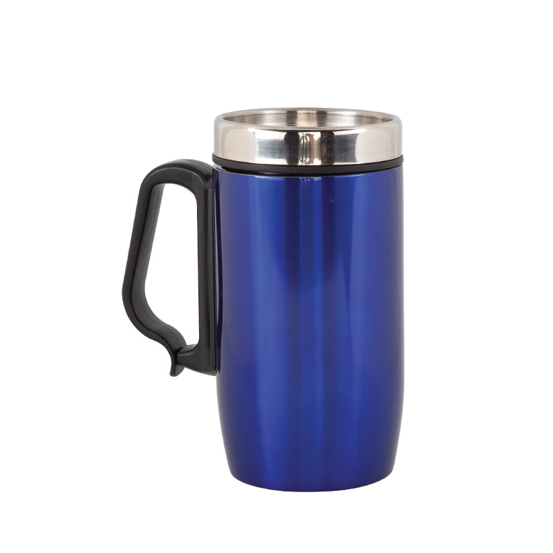 Çelik Kupa / 240 Ml - 5304