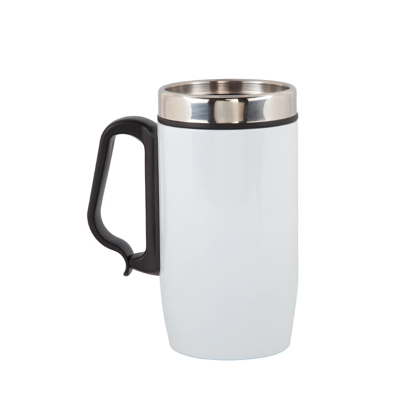 Çelik Kupa / 240 Ml - 5304