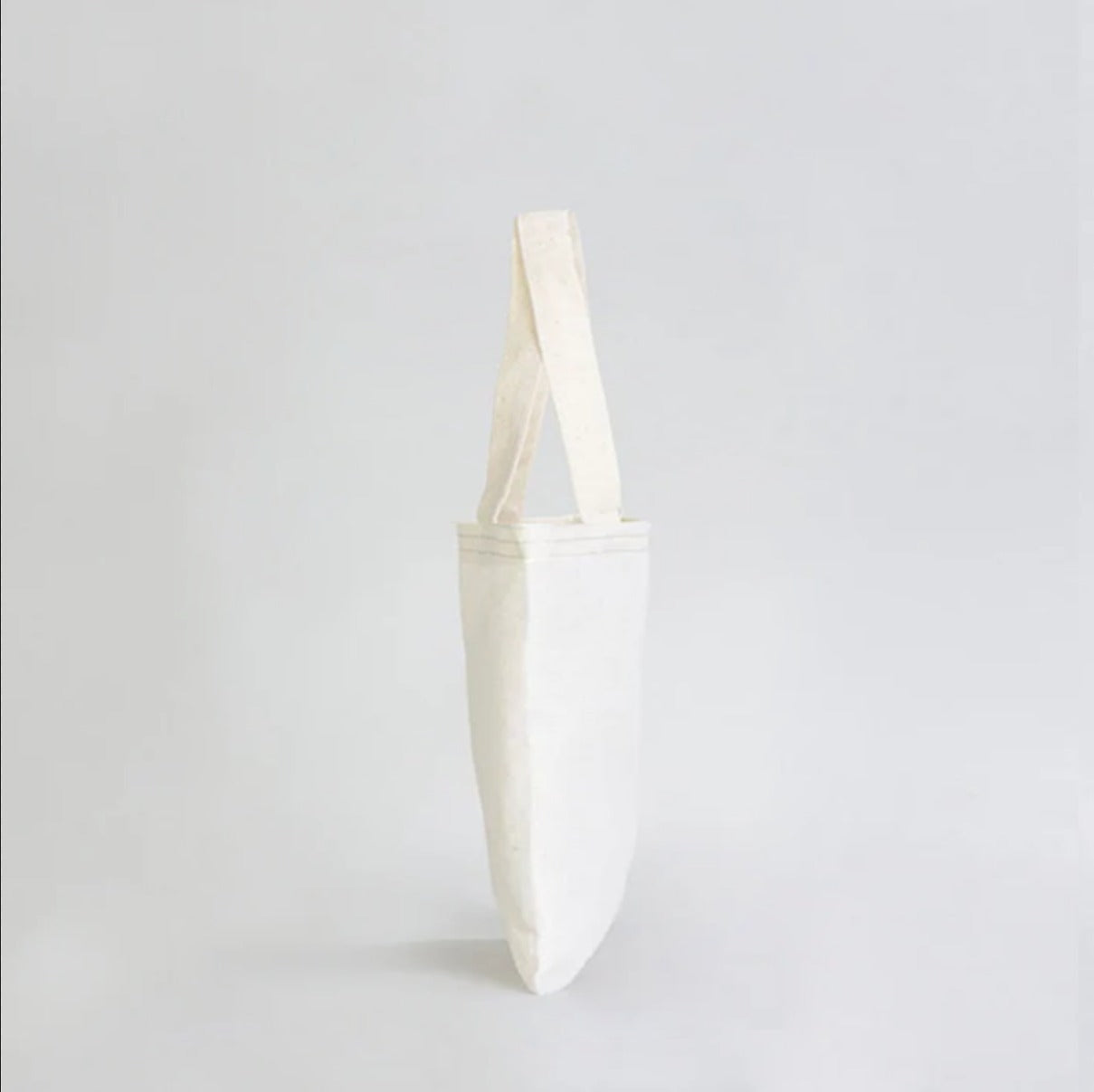 Ham Bez Çanta 23x23 cm