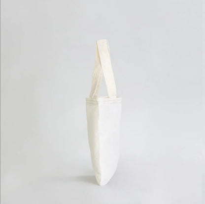 Ham Bez Çanta 23x23 cm