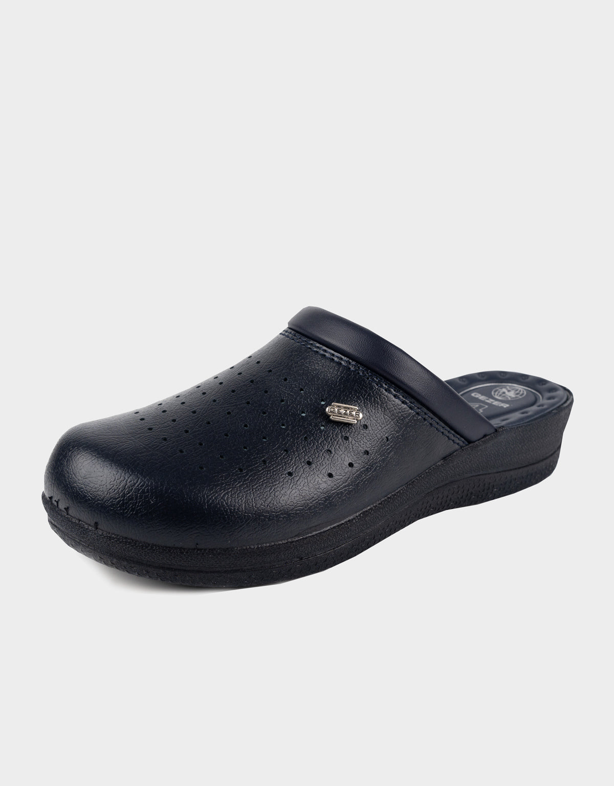 Ortopedik Sabo Terlik - Lacivert