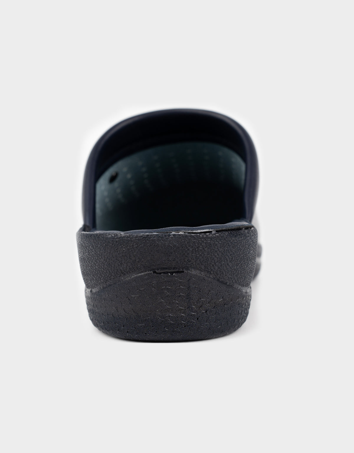 Ortopedik Sabo Terlik - Lacivert